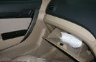 Chevrolet Aveo 1.4 LS DashBoard Cabin Pictures
